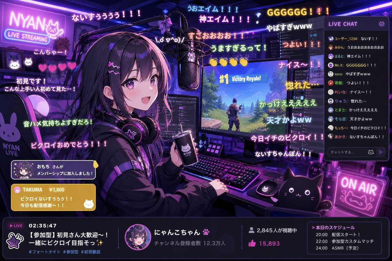 黄色仓库动漫直播弹幕社区互动